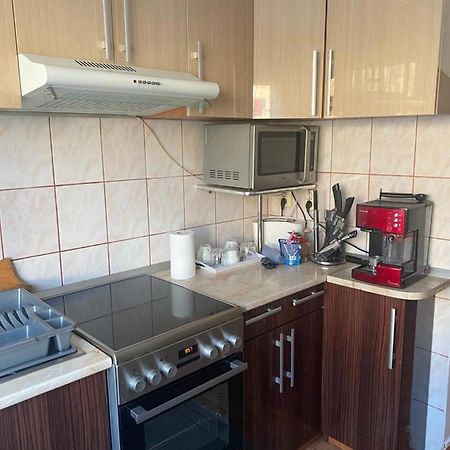 Apartament Regim Hotelier Oradea Exteriér fotografie