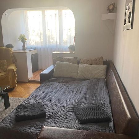 Apartament Regim Hotelier Oradea Exteriér fotografie
