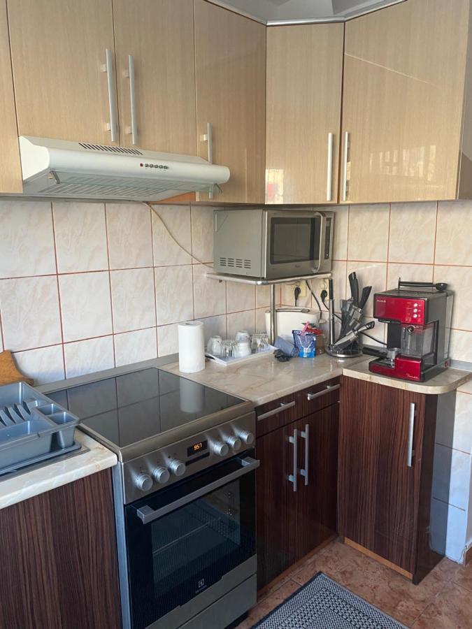 Apartament Regim Hotelier Oradea Exteriér fotografie